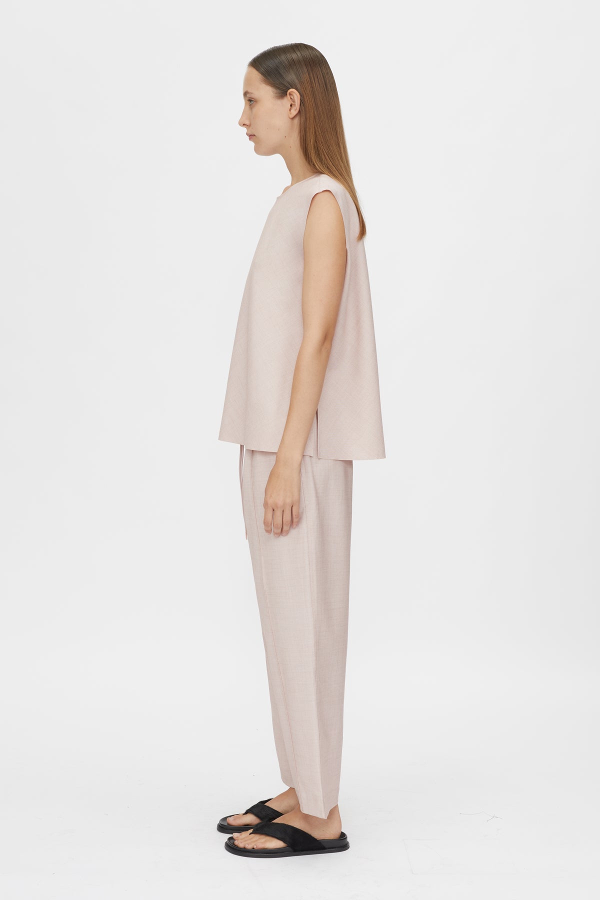 Vector Top