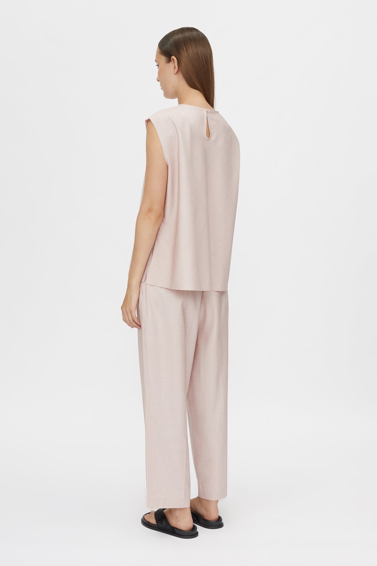 Vector Top