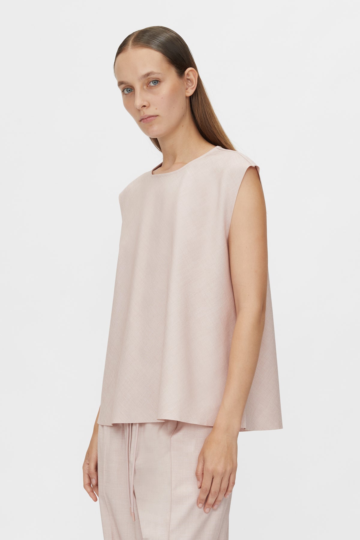 Vector Top