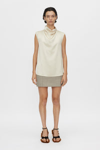 Aviana Shell Top