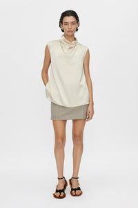 Aviana Shell Top