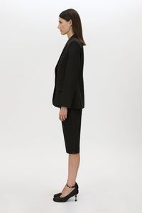 Mackinley Fitted Blazer