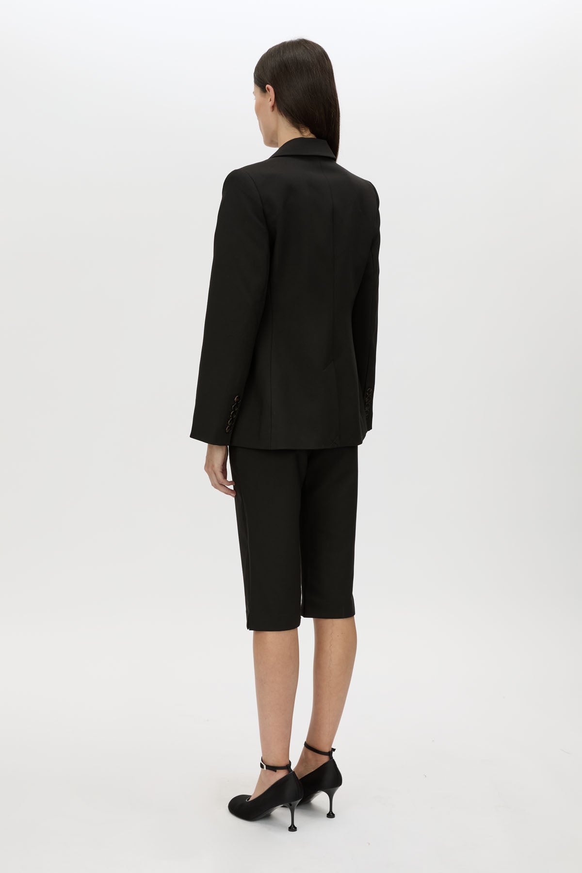 Mackinley Fitted Blazer