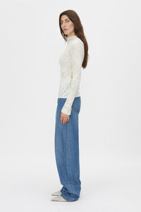Daya Long Sleeve Top