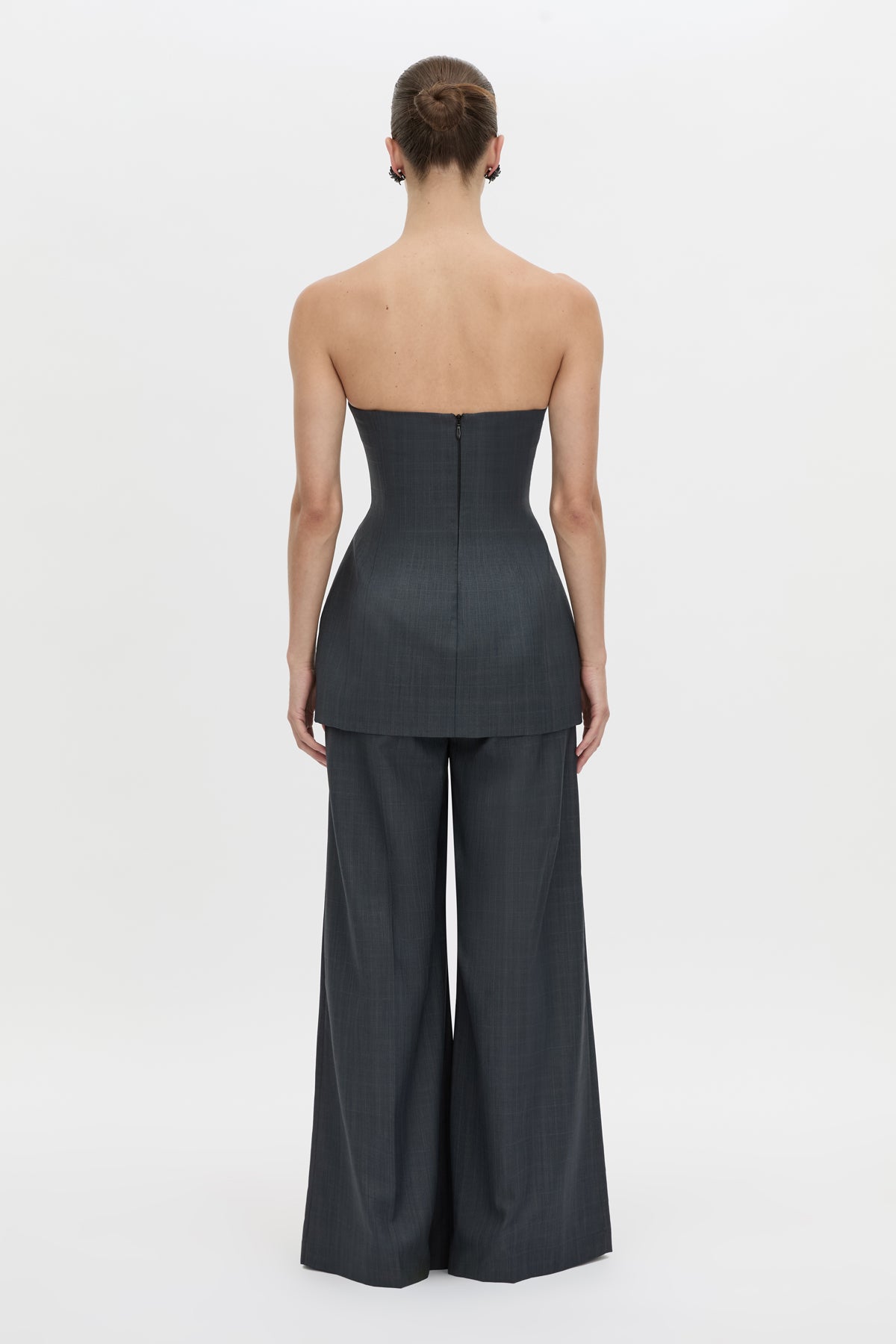 Ivar Bodice Top