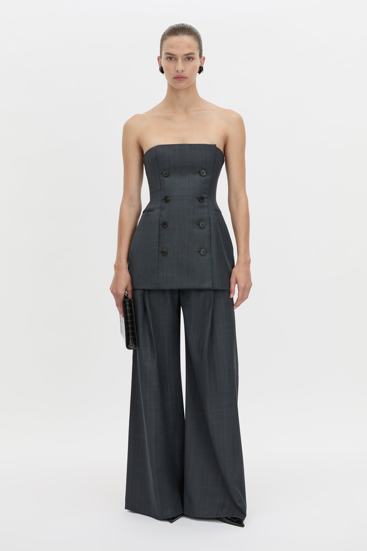 Ivar Bodice Top