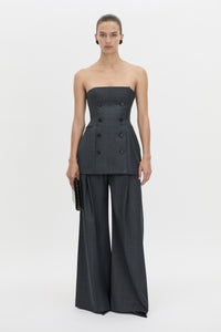Ivar Bodice Top