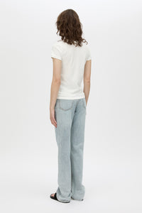 Bonnie Fitted Graphic Tee