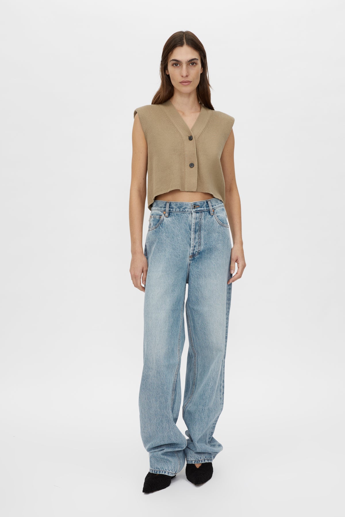 Andy Denim Jean