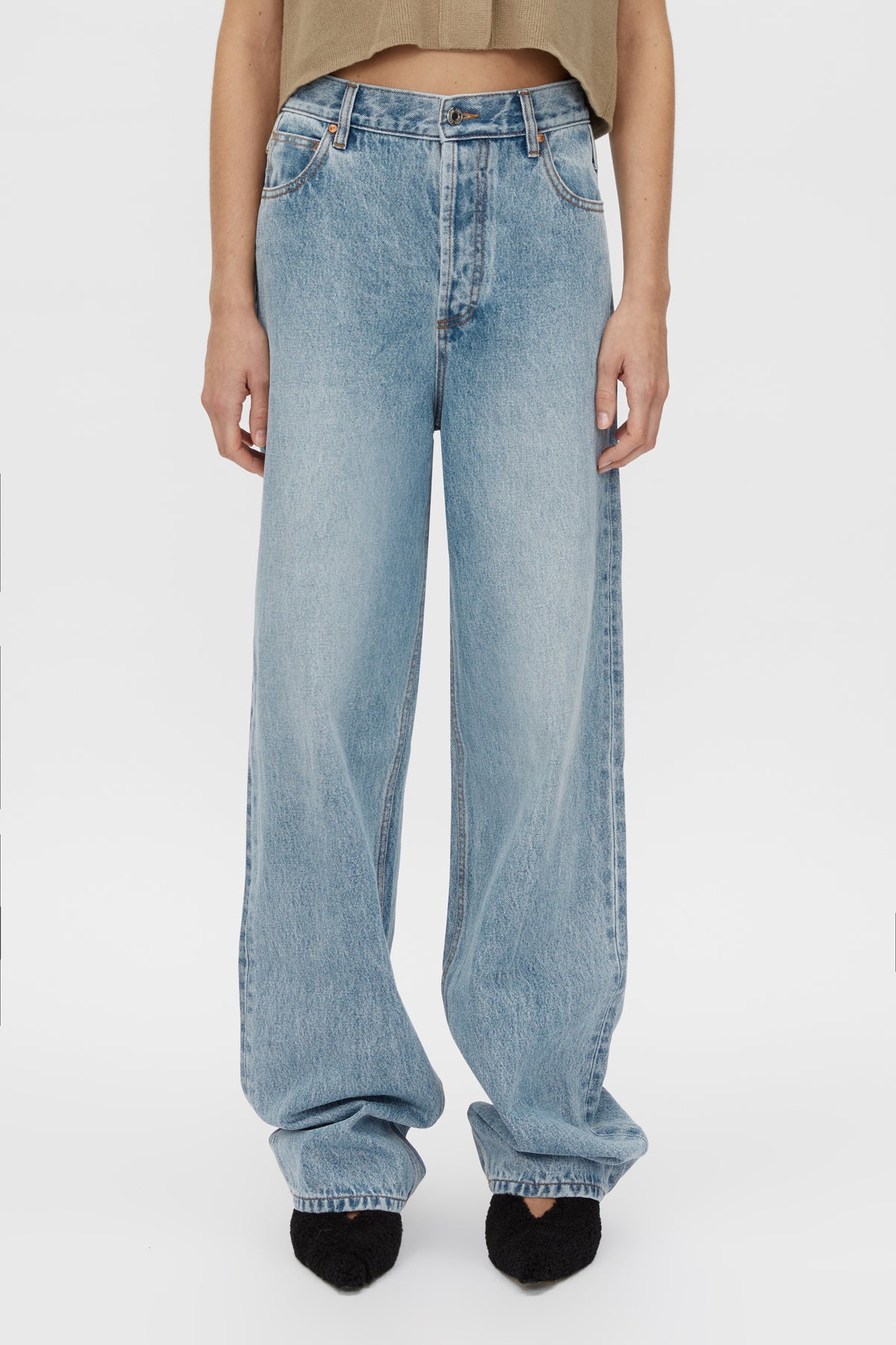 Andy Denim Jean