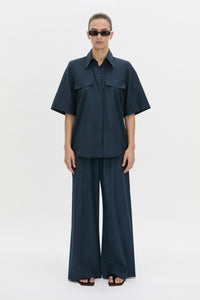 Sabi Short Sleeve Shirt