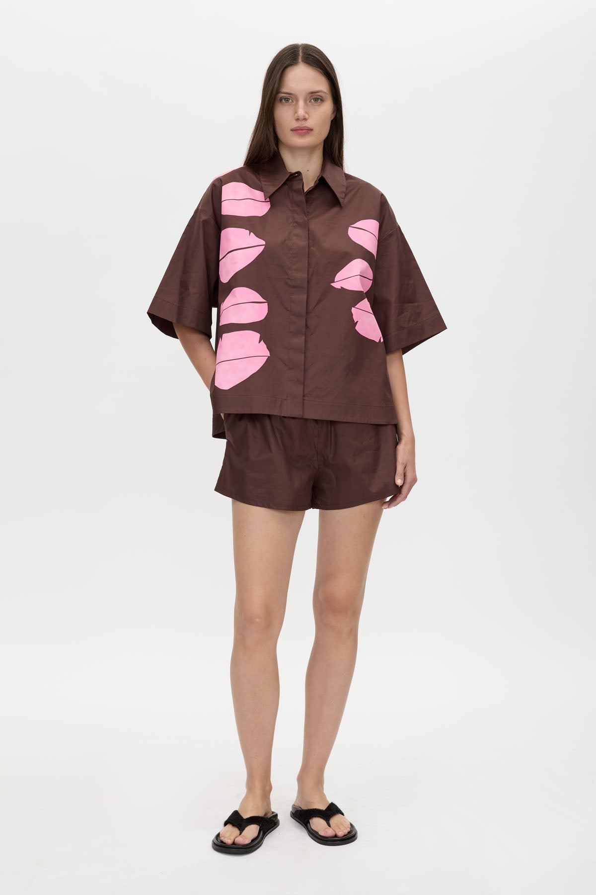 Sierra Shirt