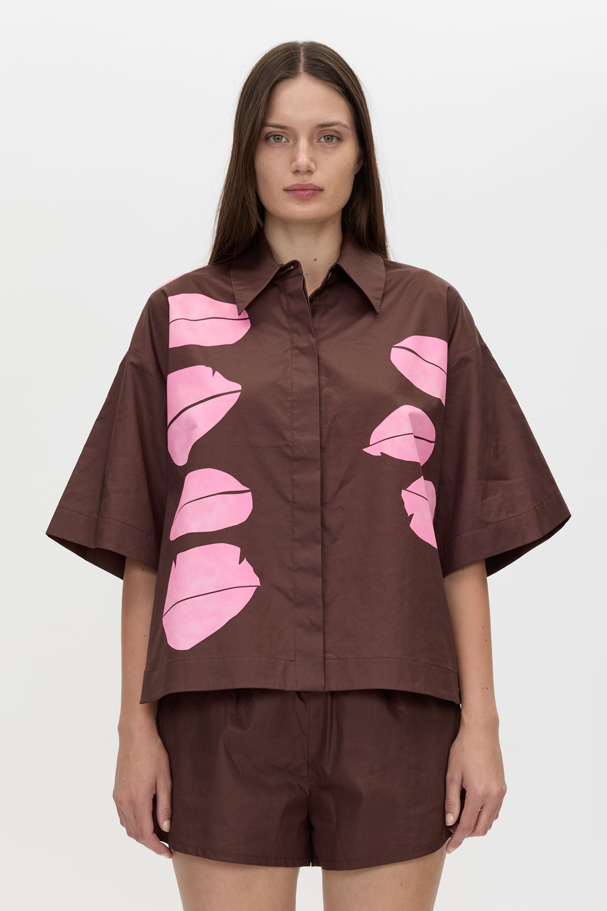 Sierra Shirt