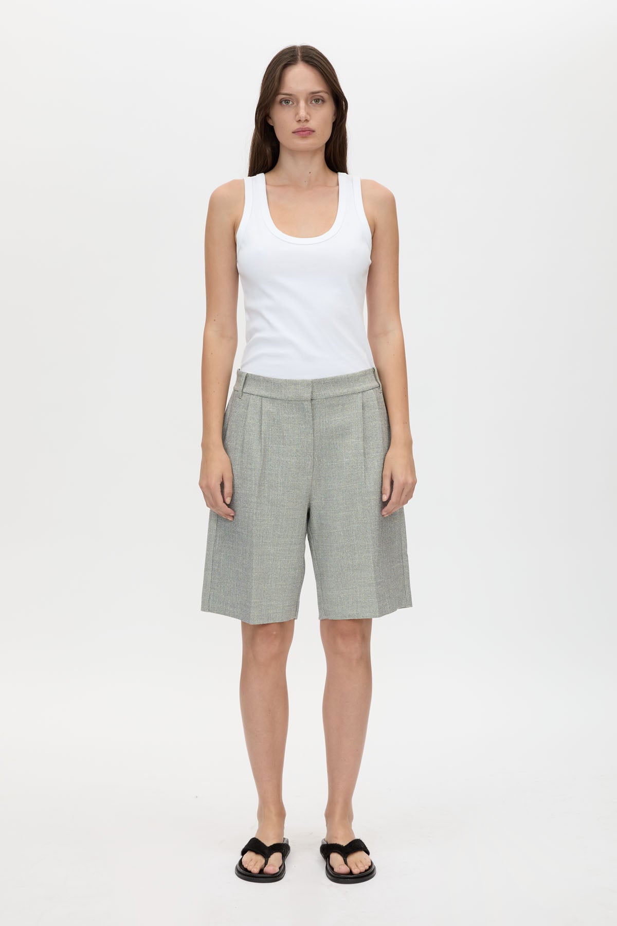 Wright Tailored Short