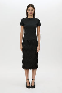 Phoenix Midi Skirt