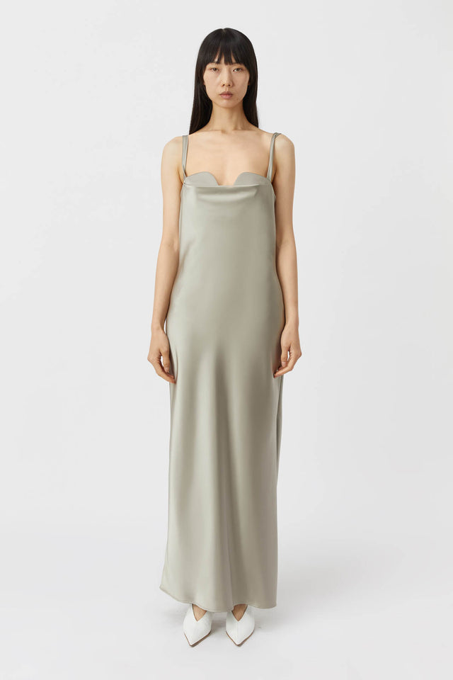 Camilla and marc slip dress 2025