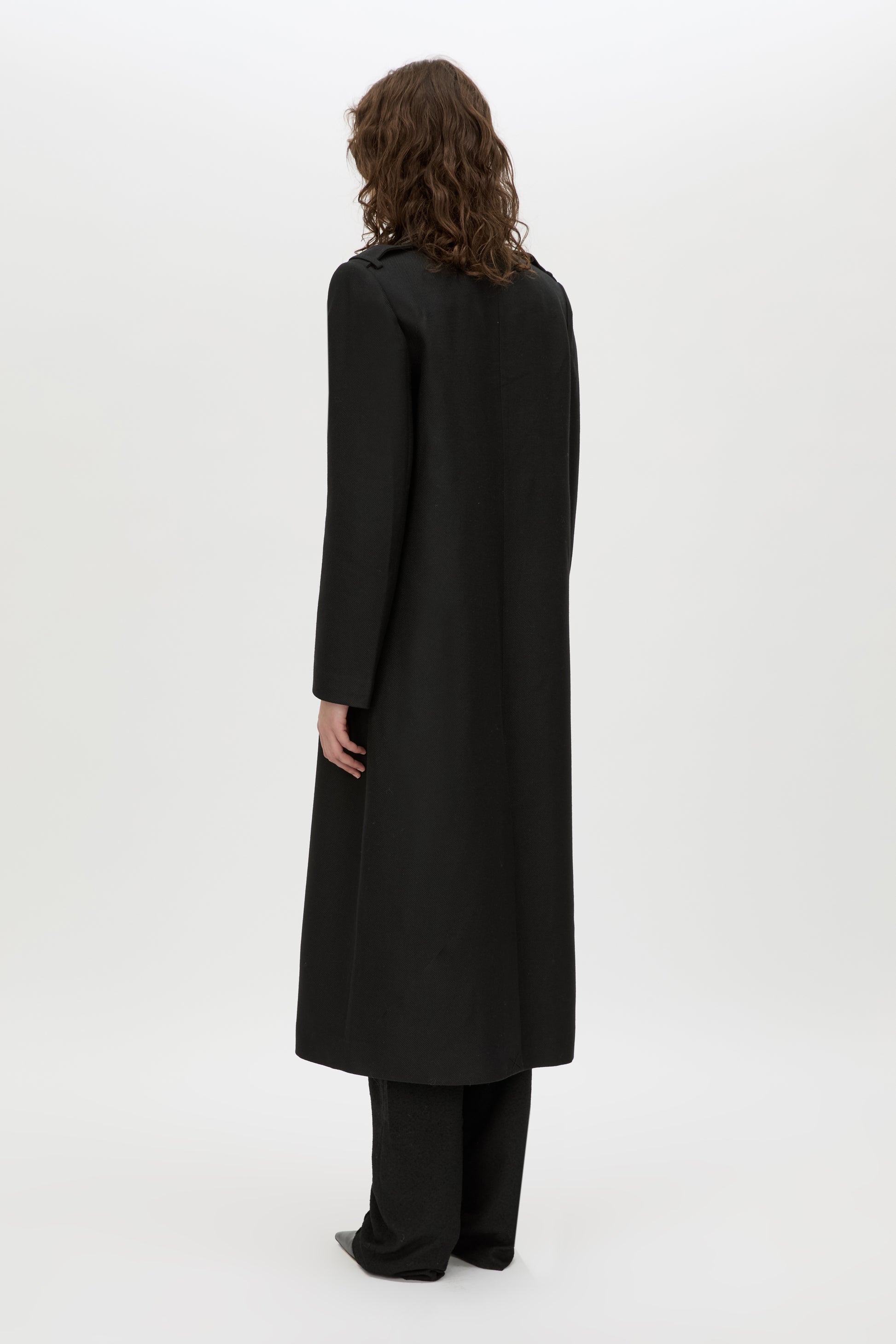 Ryder Coat