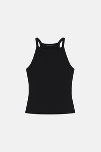 Alba Spaghetti Strap Tank