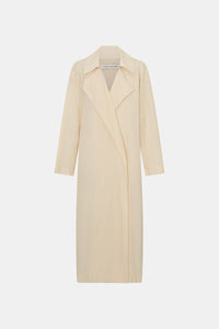 Bernini Sheer Trench