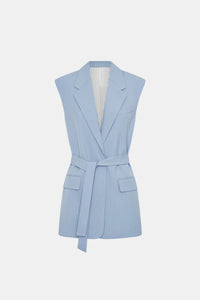 Atlantis Blazer Vest