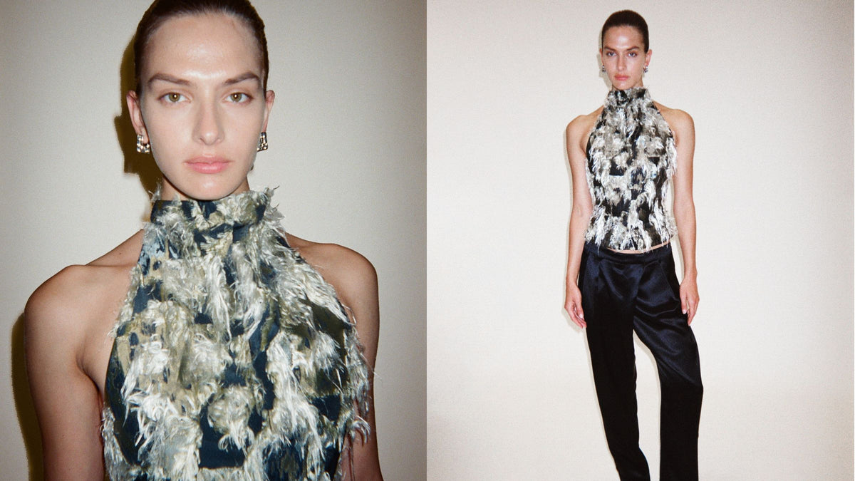 Camilla and Marc New Arrivals 