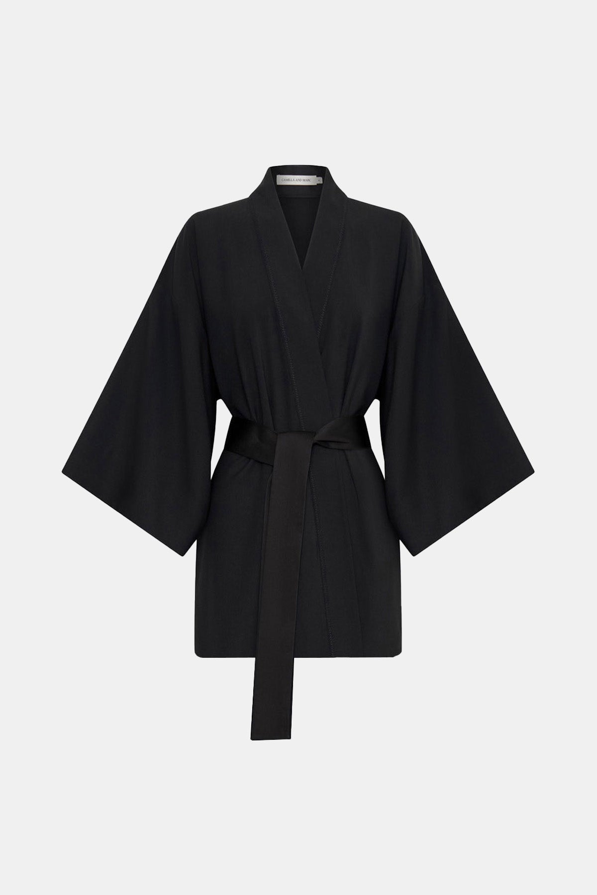 Lincoln Robe Dress