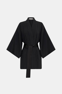 Lincoln Robe Dress