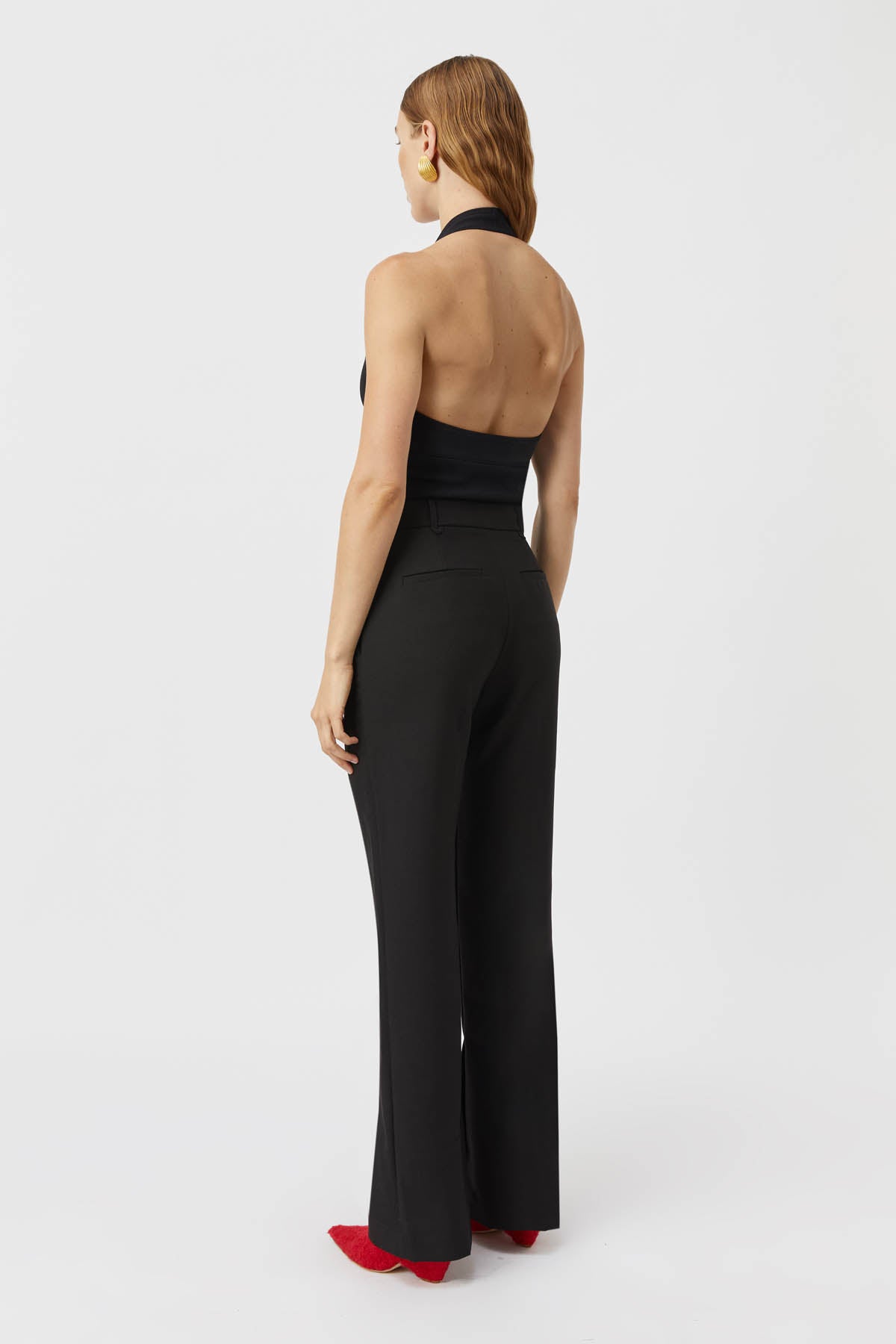 Mackinley Slim Leg Pant