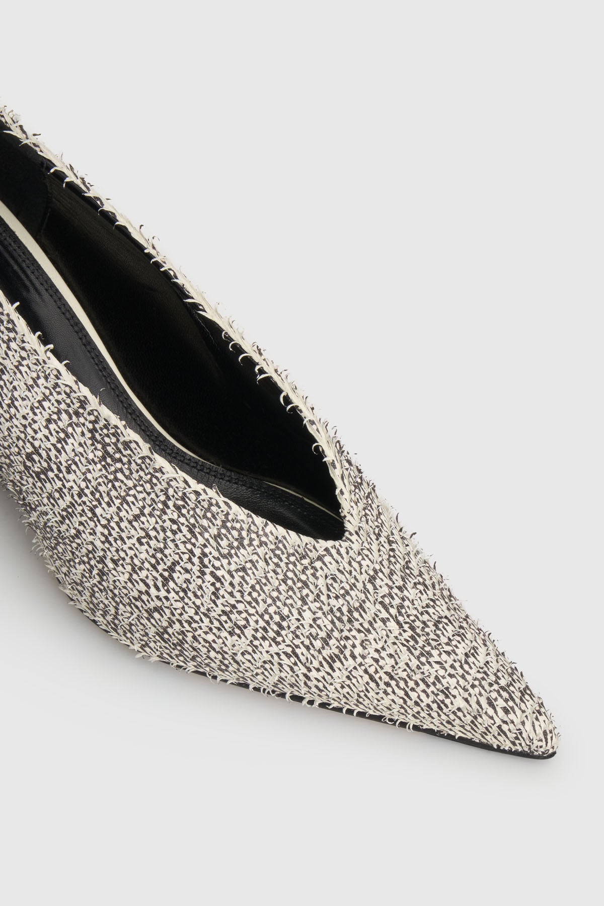 Rhys Two Tone Pump