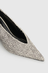 Rhys Two Tone Pump