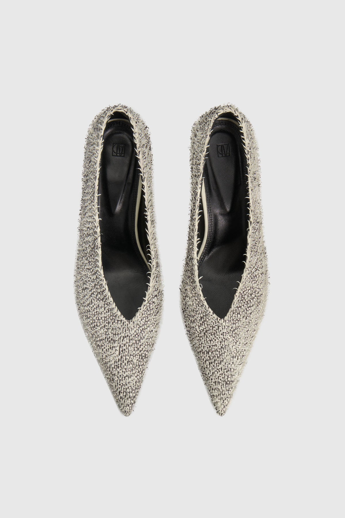 Rhys Two Tone Pump