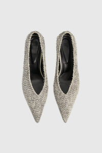 Rhys Two Tone Pump