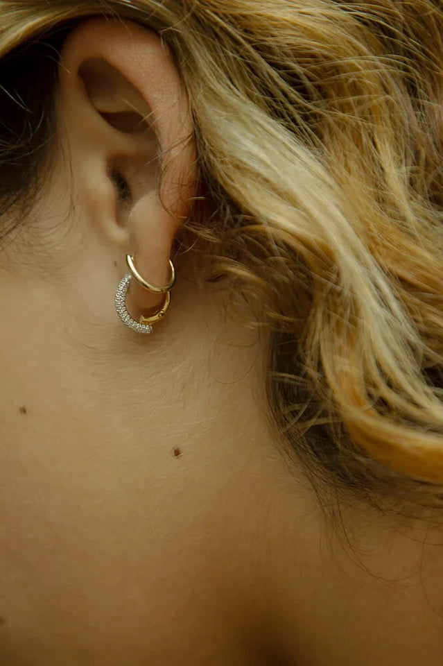 Otiumberg online gold hoops