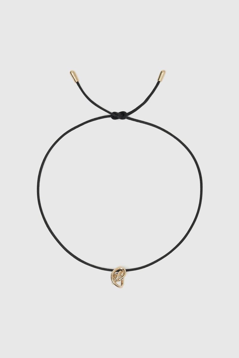Otiumberg Spiralis Cord Necklaces CAMILLA AND MARC® Official C&M