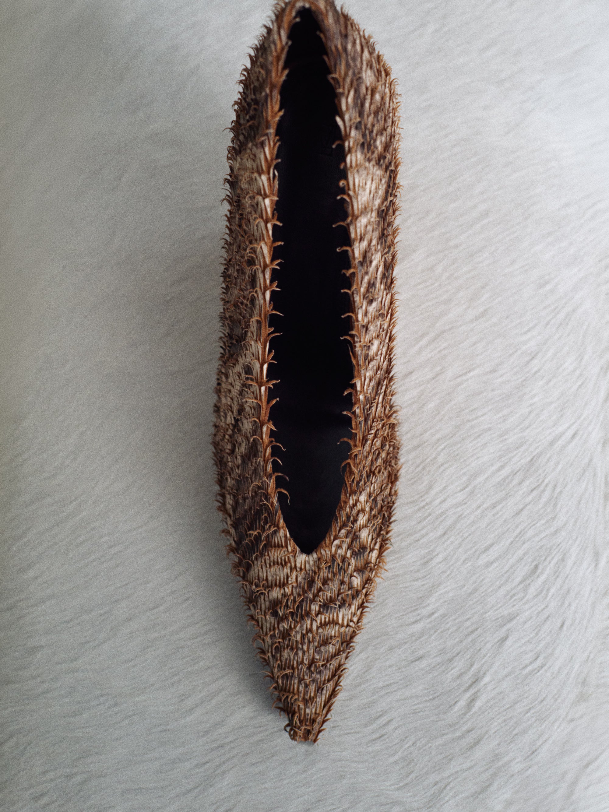 CAMILLA AND MARC Rhys Snake Pump Mothers Day Gifting Edit