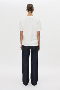 Azzurra Patch Tee