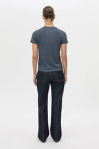 Sparrow Plain Neat Fit Tee
