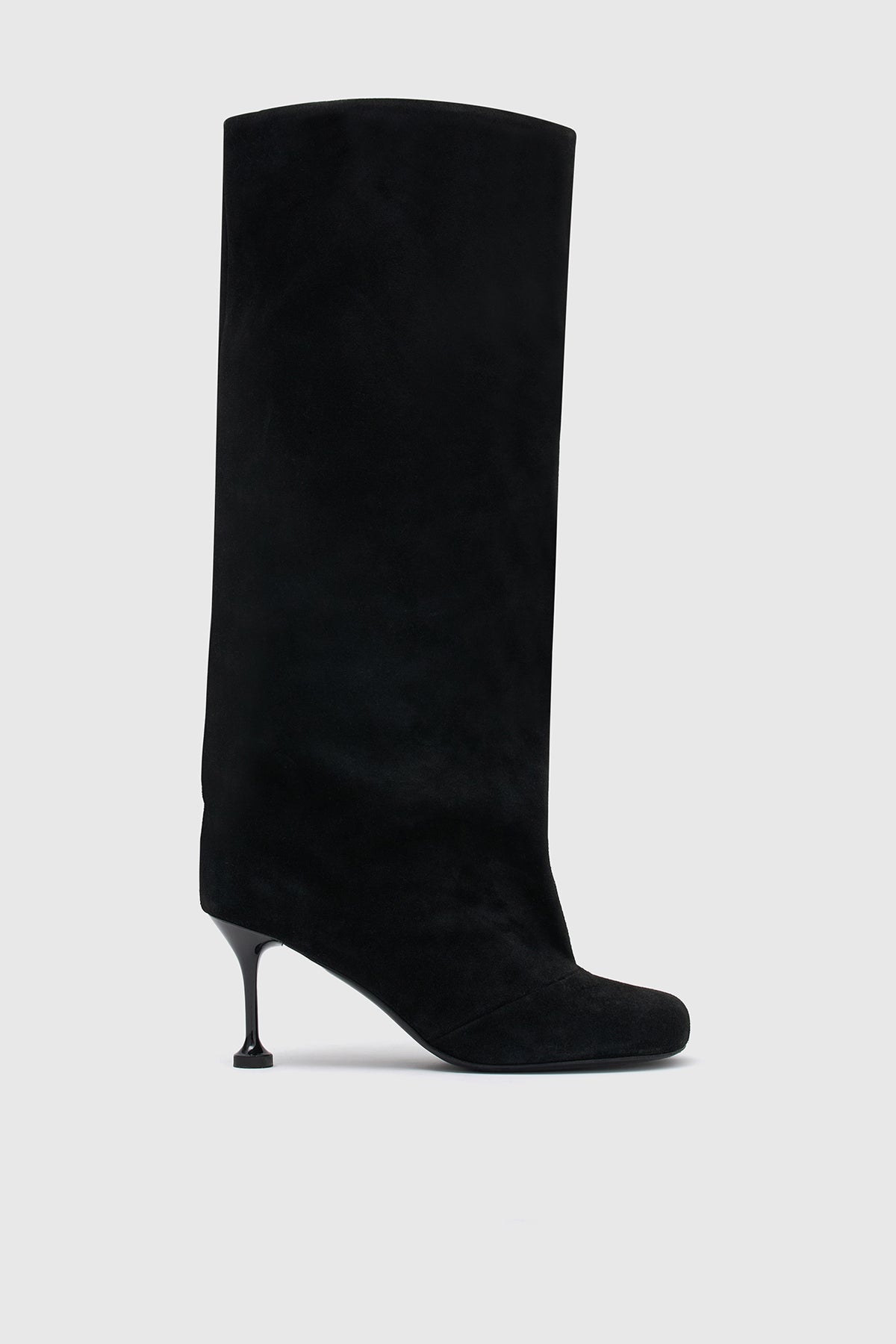 Amber Knee High Boot