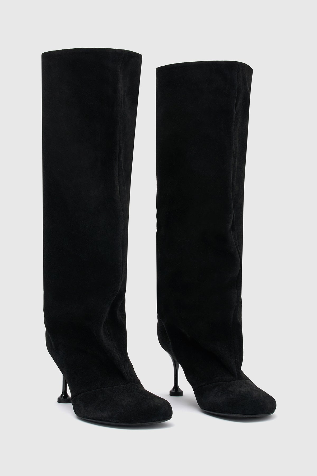 Amber Knee High Boot