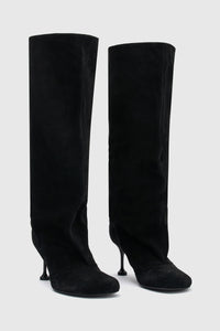 Amber Knee High Boot