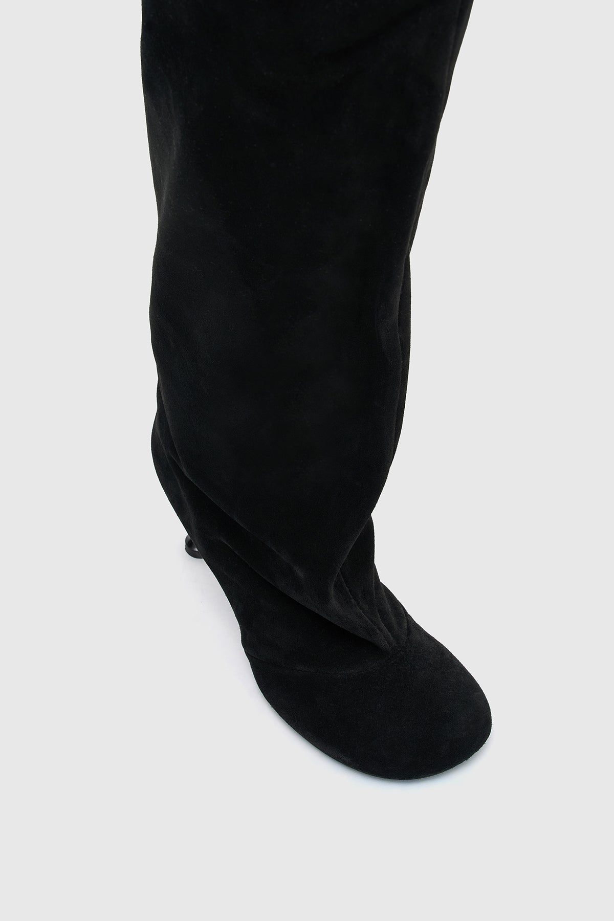 Amber Knee High Boot