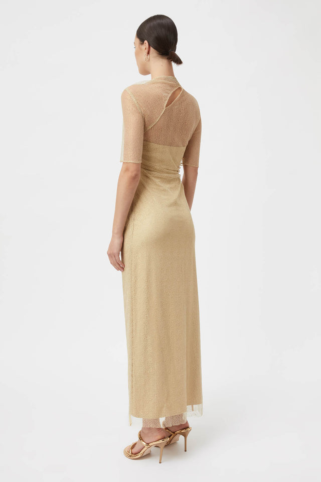 Camilla and marc on sale avery pinafore dress