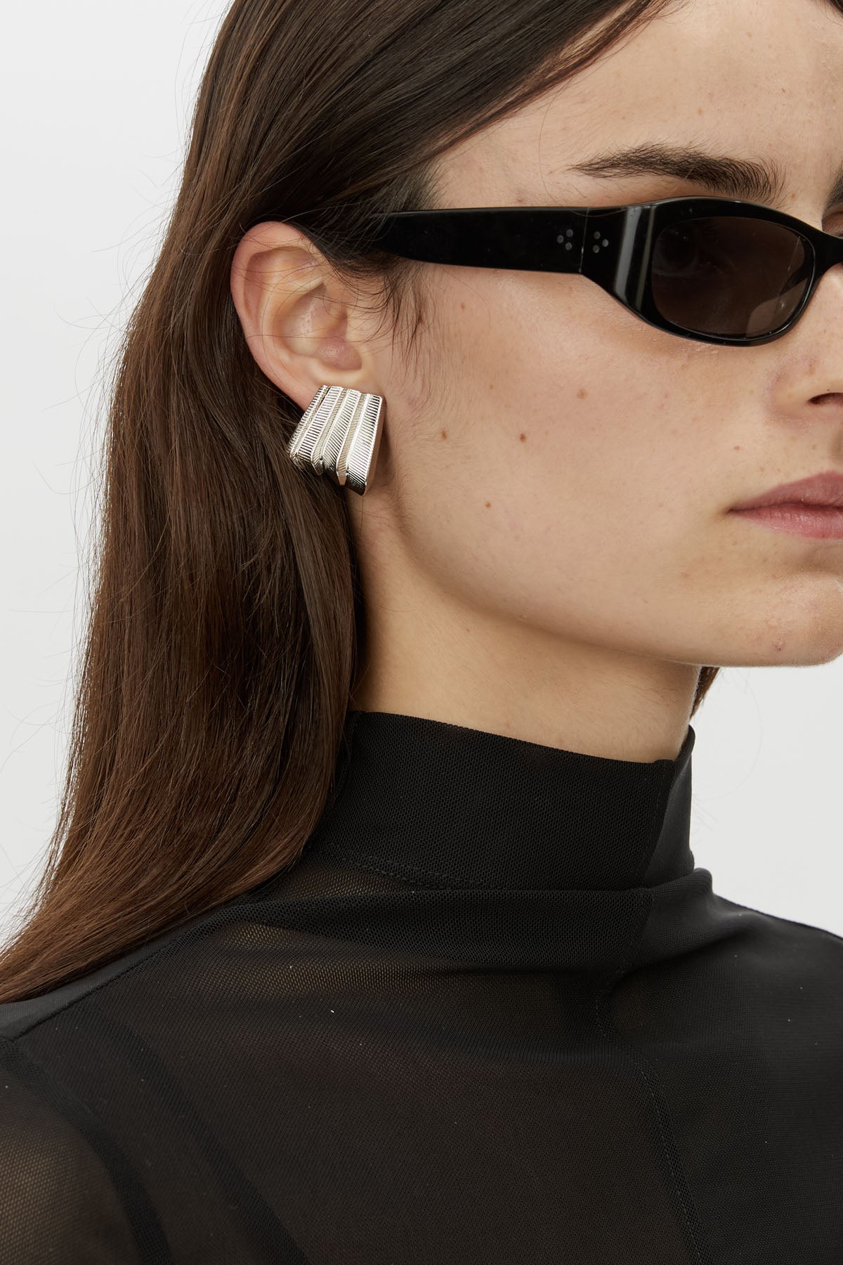 Bowie Earrings