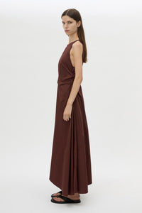 Brera Midi Dress