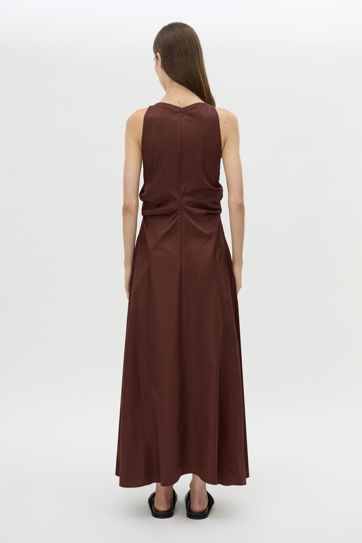 Brera Midi Dress
