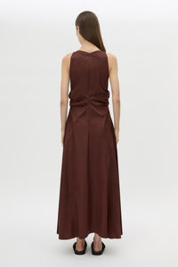 Brera Midi Dress
