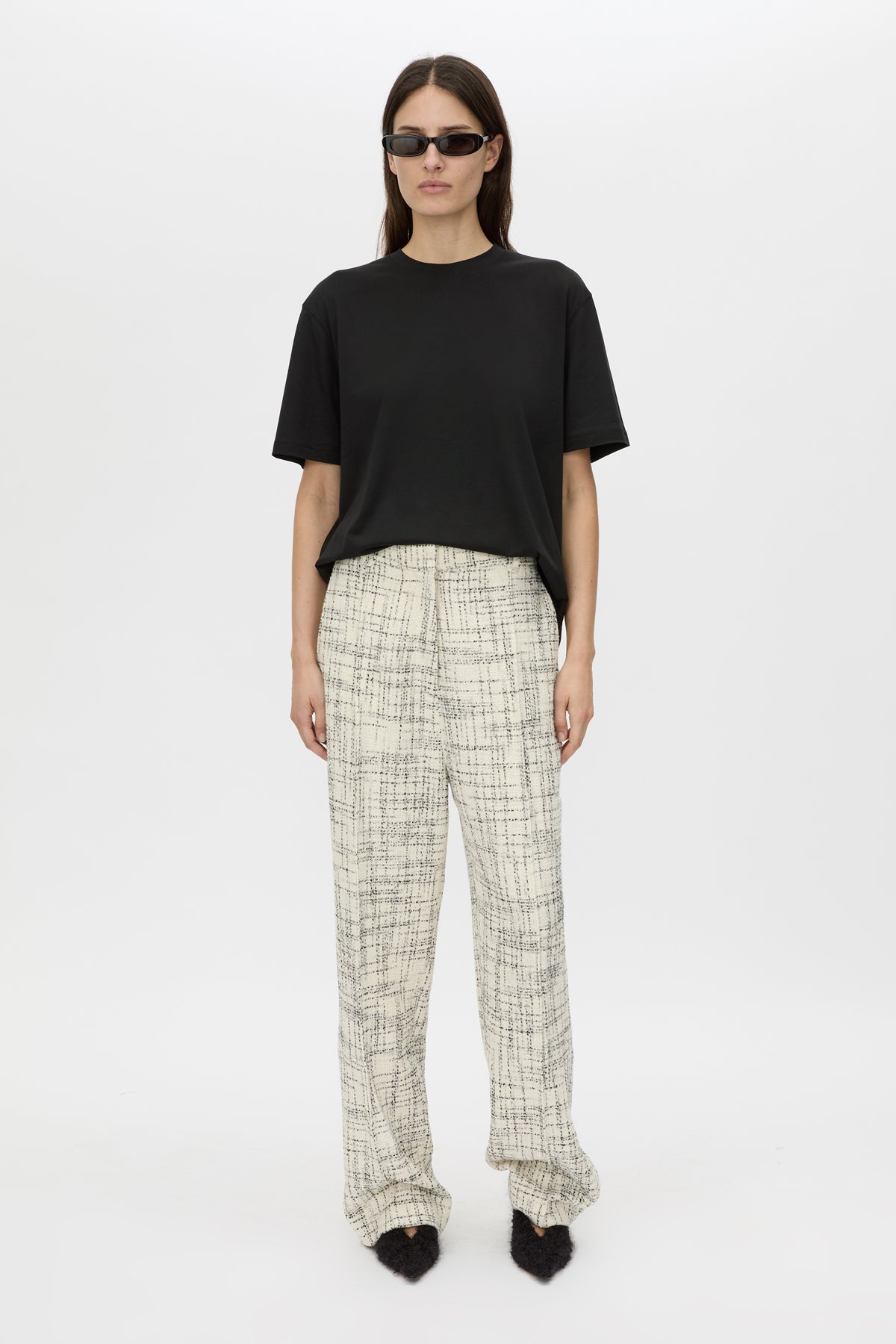 Corvina Pant