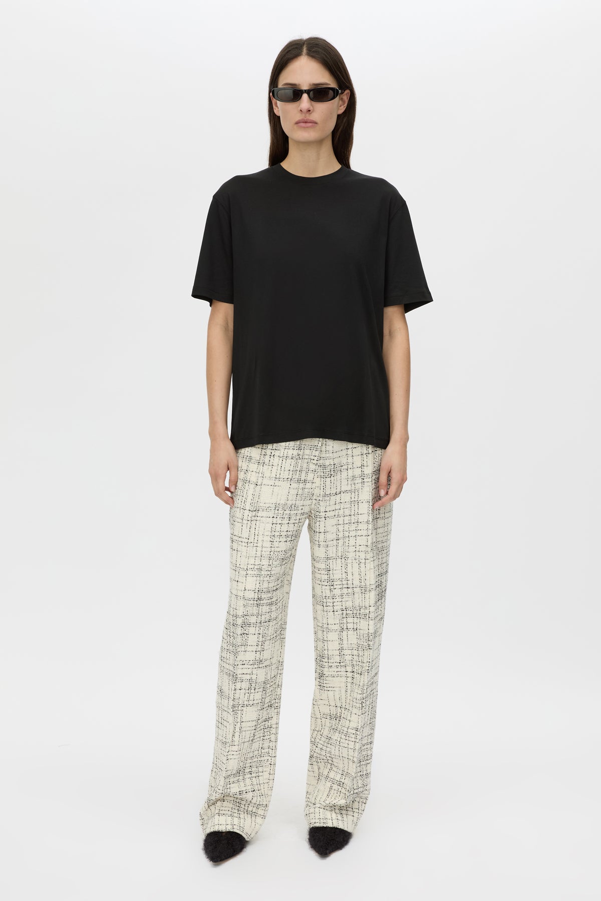Corvina Pant