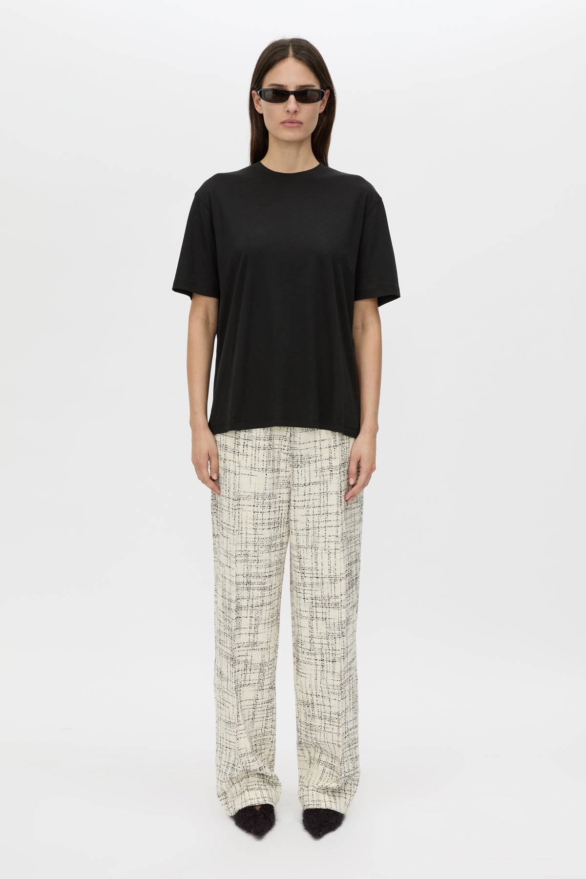 Corvina Pant