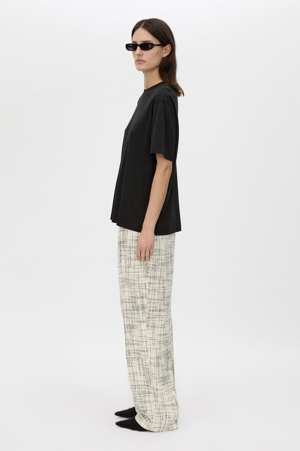 Corvina Pant